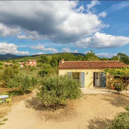 Detached Near The Truffle Capital Of *