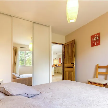 Detached Near The Truffle Capital Of Casa vacanze