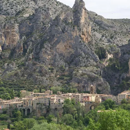 Casa vacanze Detached Near The Truffle Capital Of Aups