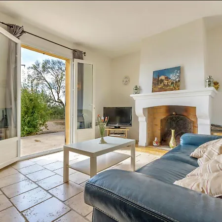 Casa vacanze Detached Near The Truffle Capital Of Aups