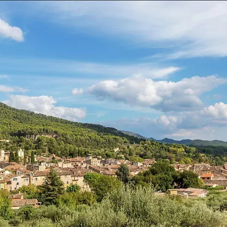 Detached Near The Truffle Capital Of
