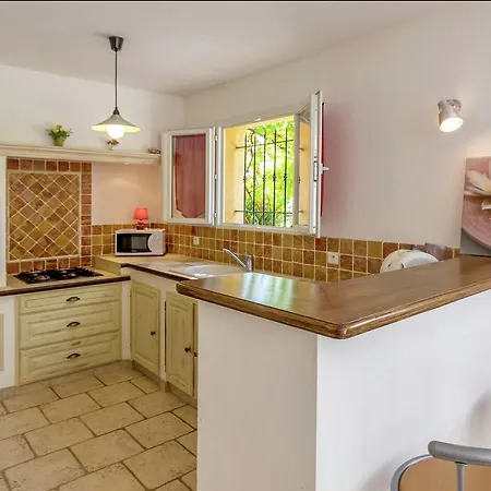Detached Near The Truffle Capital Of